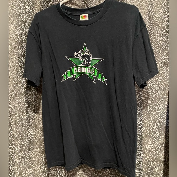 Flogging Molly Other - FLOGGING MOLLY Vintage Band T-Shirt